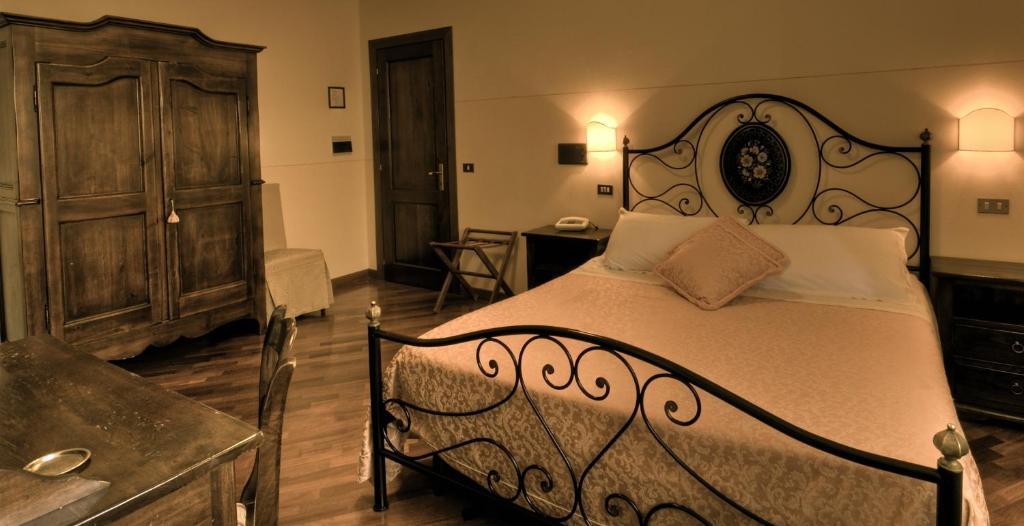 La Locanda Del Capitano Montone  Kamer foto
