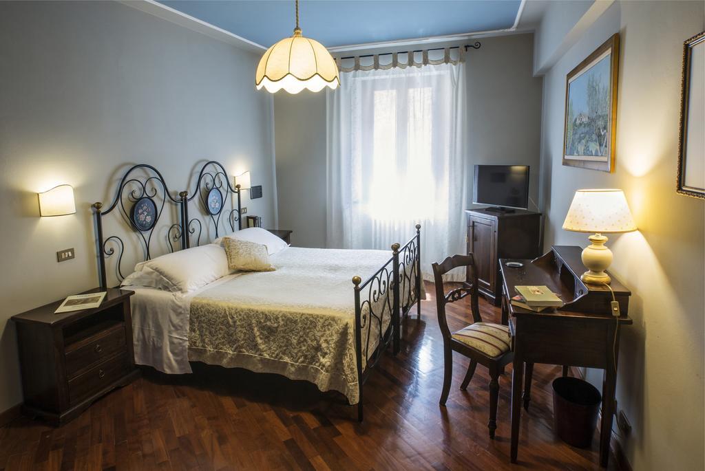 La Locanda Del Capitano Montone  Kamer foto