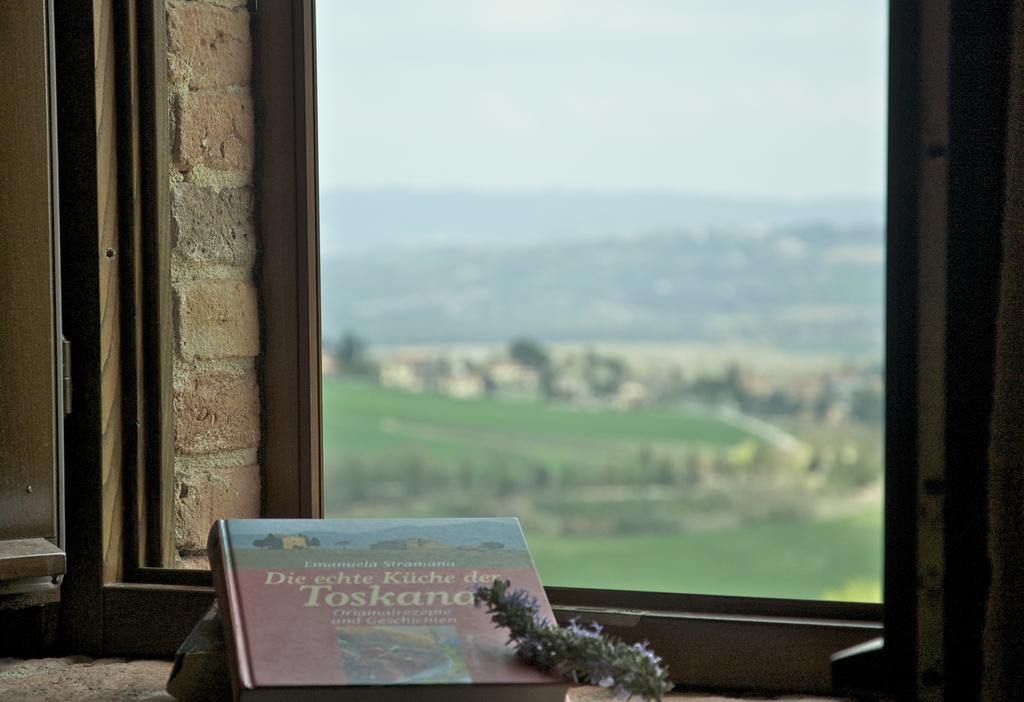 La Locanda Del Capitano Montone  Buitenkant foto