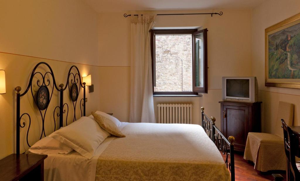La Locanda Del Capitano Montone  Buitenkant foto